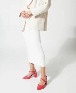 Sando Heel|Isabella Anselmi New