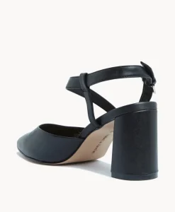 Sando Heel|Isabella Anselmi Hot