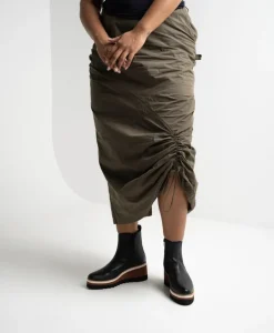 Sandra Wedge Ankle Boot|Isabella Anselmi Discount