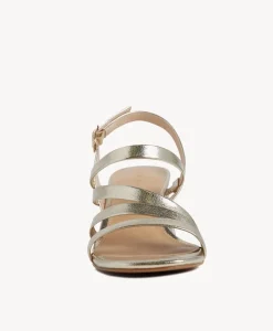 Sanko Sandal|Isabella Anselmi Discount