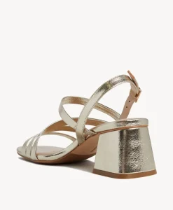 Sanko Sandal|Isabella Anselmi Discount