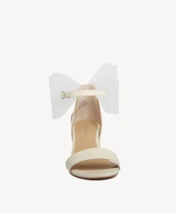 Sapphire Bridal Heel|Isabella Anselmi Bridal & Event Discount