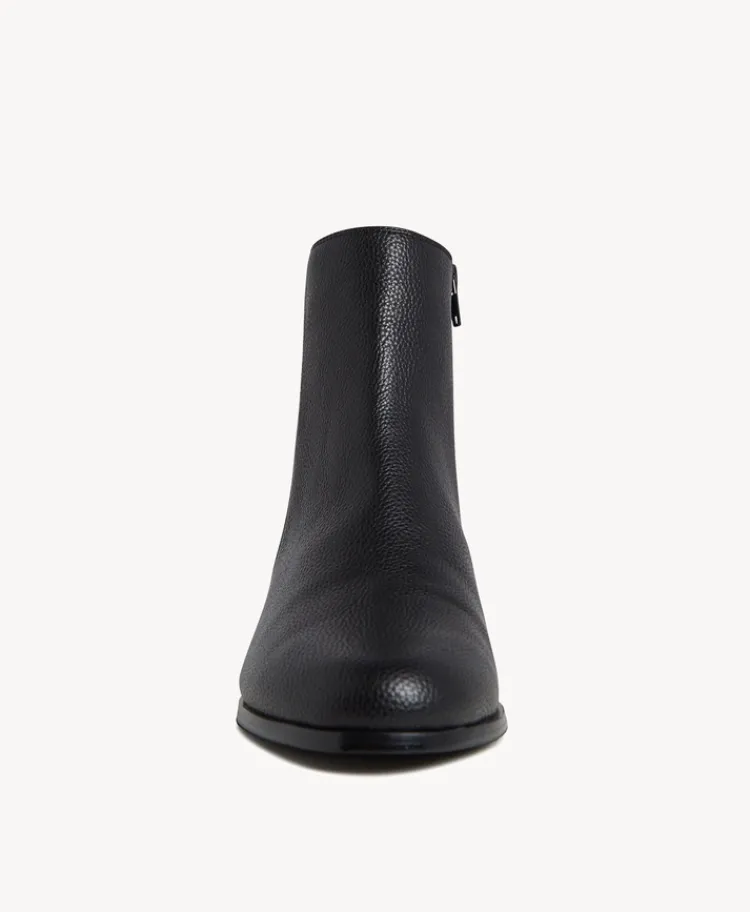 Sara Ankle Boot|Eden Collection Fashion