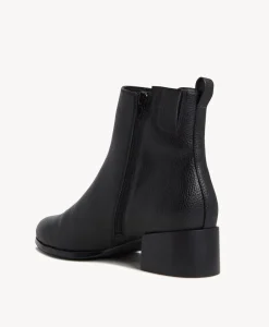 Sara Ankle Boot|Eden Collection Fashion