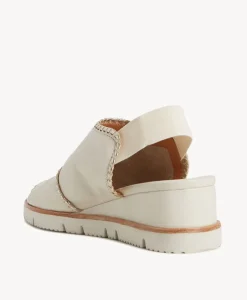 Sarah Sandal|Isabella Anselmi Fashion