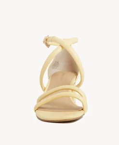 Sasha Sandal|Isabella Anselmi Fashion