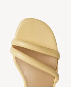 Sasha Sandal|Isabella Anselmi Fashion