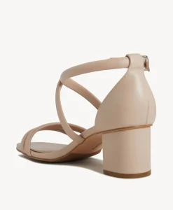 Sasha Sandal|Isabella Anselmi Fashion
