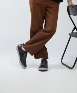 SaulWide Sneaker|Deuce Fashion