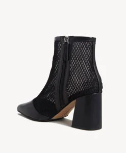 Savage Ankle Boot|Isabella Anselmi New