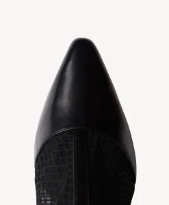 Savage Ankle Boot|Isabella Anselmi New