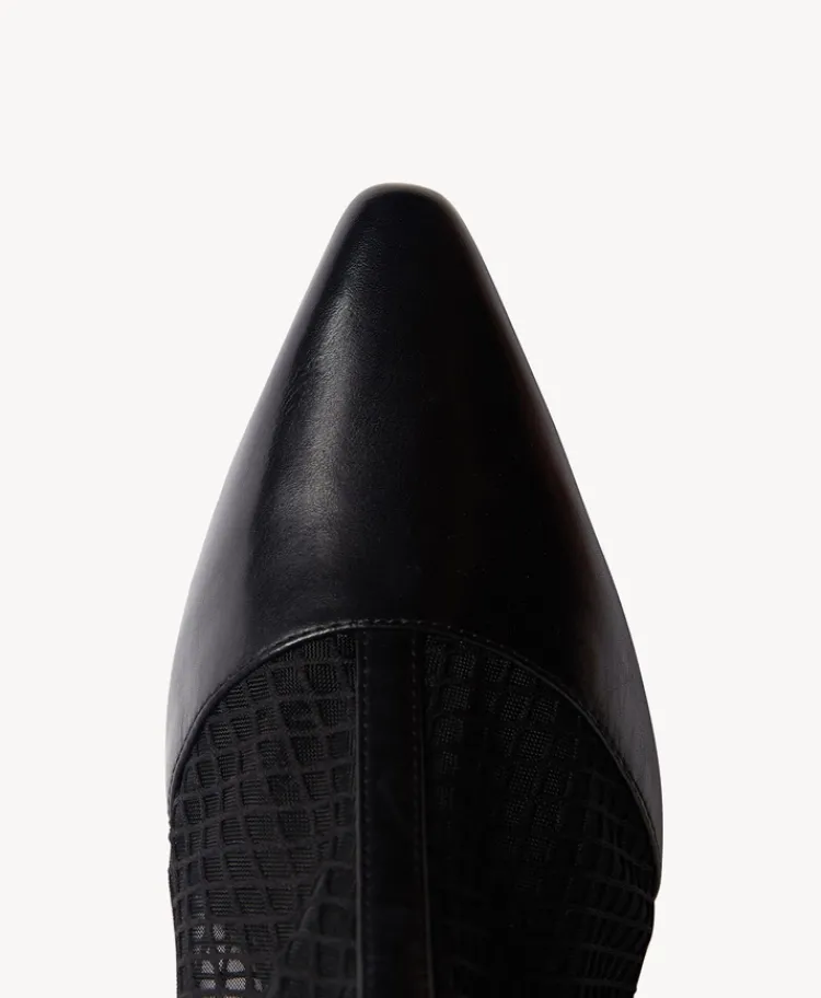 Savage Ankle Boot|Isabella Anselmi New