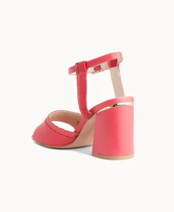 Scarlet Dress Sandal|Isabella Anselmi Hot