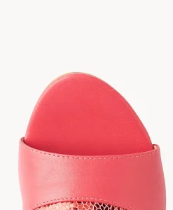 Scarlet Dress Sandal|Isabella Anselmi Hot