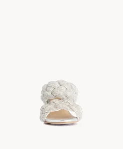 Scooby Sandal|Isabella Anselmi New
