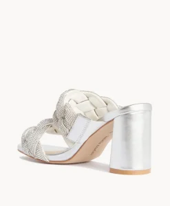 Scooby Sandal|Isabella Anselmi New