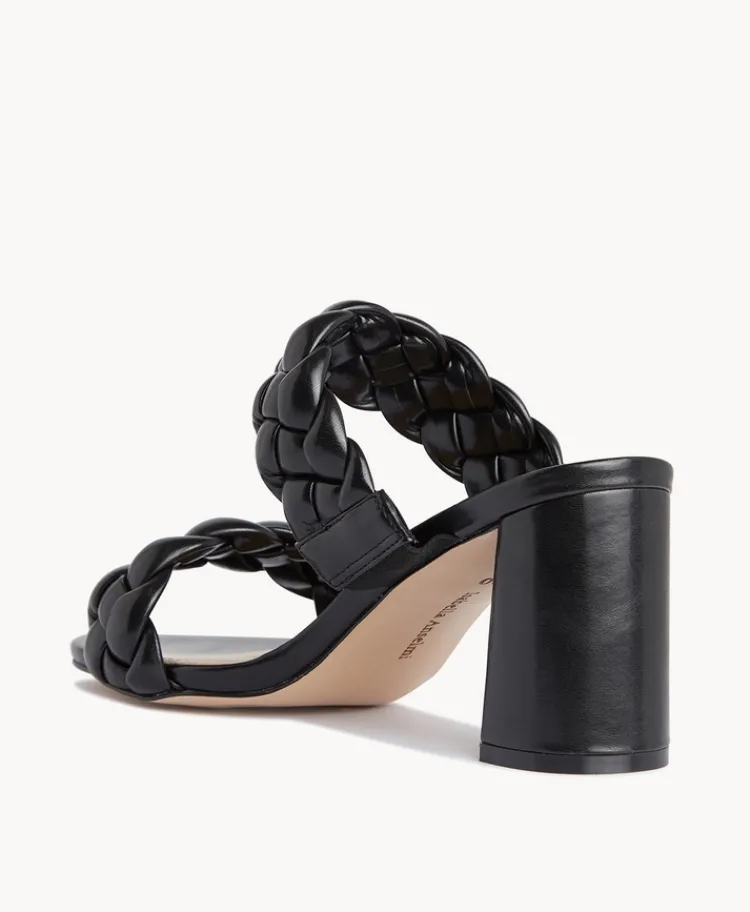 Scooby Sandal|Isabella Anselmi Online