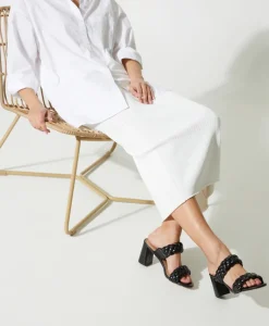 Scooby Sandal|Isabella Anselmi Online