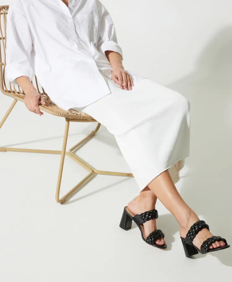 Scooby Sandal|Isabella Anselmi Online