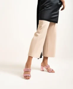 Scooby Sandal|Isabella Anselmi Sale