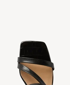 Scorpio Strappy Sandal|Isabella Anselmi Outlet