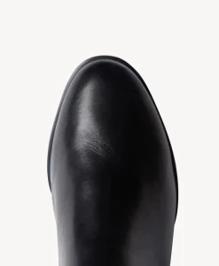 Scout Wide Knee High Boot with Extra Wide Calf|Isabella Anselmi Clearance