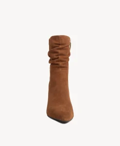Scrunch Ankle Boot|Isabella Anselmi Best