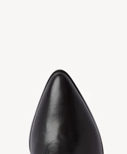 Seaton Heeled Boot|Isabella Anselmi New