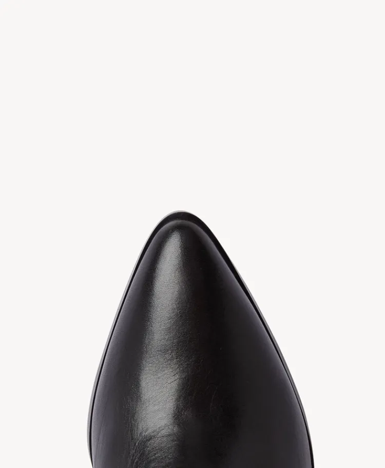 Seaton Heeled Boot|Isabella Anselmi New