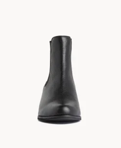 Secret Wide Ankle Boot|Isabella Anselmi Online