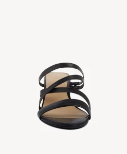 Seine Wide Sandal|Isabella Anselmi Fashion