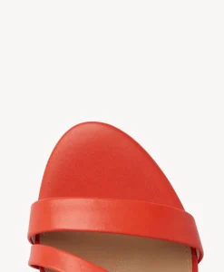 Seine Wide Sandal|Isabella Anselmi Online