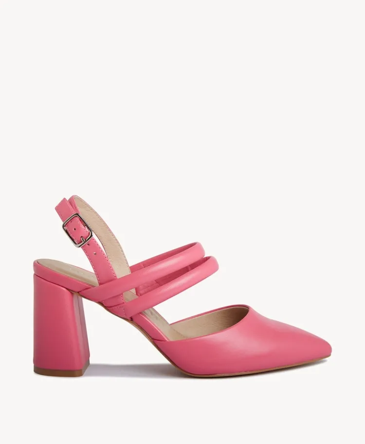 Seleste Slingback Heel|Isabella Anselmi Sale