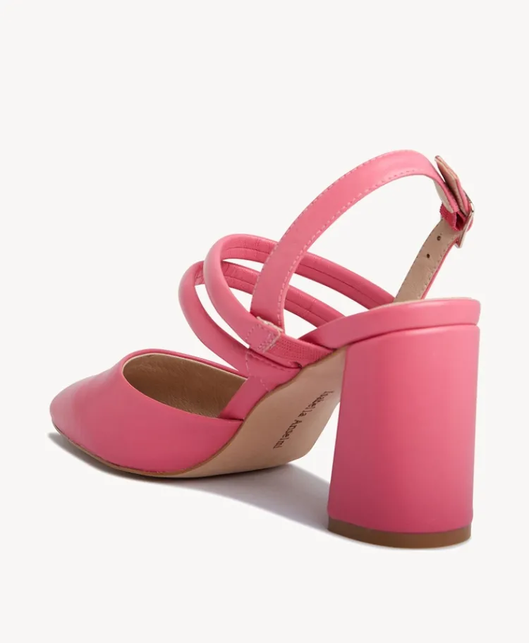 Seleste Slingback Heel|Isabella Anselmi Sale