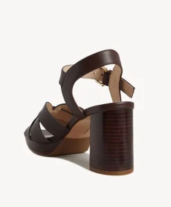 Selwyn Sandal|Isabella Anselmi New