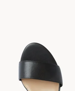 Sencha Wide Sandal|Isabella Anselmi Fashion