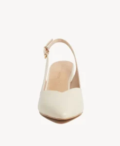 Senty Slingback Heel|Isabella Anselmi Clearance