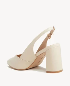Senty Slingback Heel|Isabella Anselmi Clearance