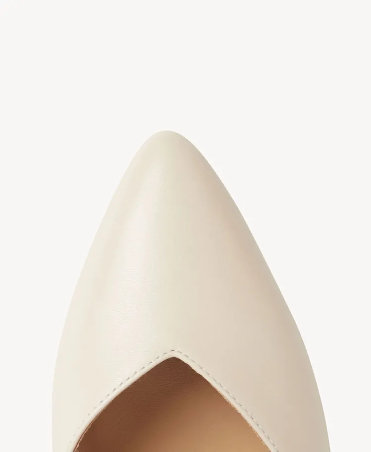 Senty Slingback Heel|Isabella Anselmi Clearance