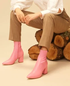 Sera Ankle Boot|Isabella Anselmi Sale