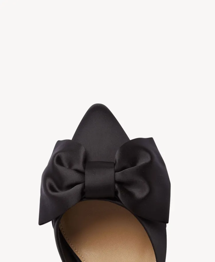 Serendipity Heel|Isabella Anselmi Best