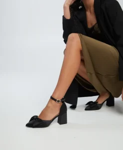 Serendipity Heel|Isabella Anselmi Best