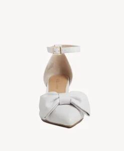 Serendipity Wide Heel|Isabella Anselmi Bridal & Event Clearance
