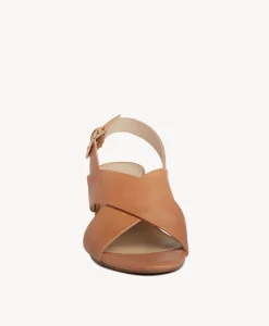 Shae Wide Sandal|Isabella Anselmi Best