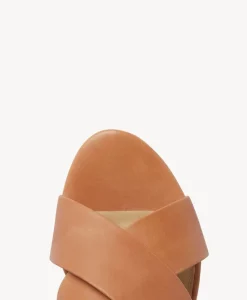 Shae Wide Sandal|Isabella Anselmi Best