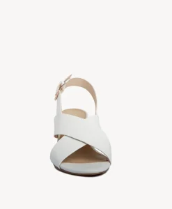 Shae Wide Sandal|Isabella Anselmi Discount