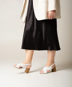 Shae Wide Sandal|Isabella Anselmi Discount