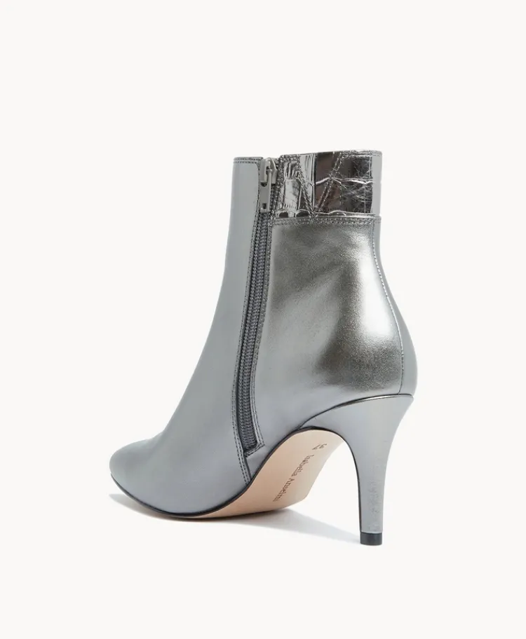 Shania Ankle Boot|Isabella Anselmi Clearance