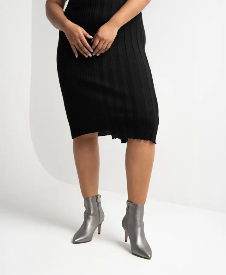 Shania Ankle Boot|Isabella Anselmi Clearance