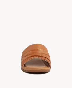 Shari Slide|Isabella Anselmi Fashion